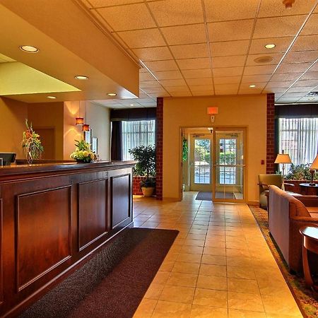 Quality Inn & Suites Mansfield Dış mekan fotoğraf