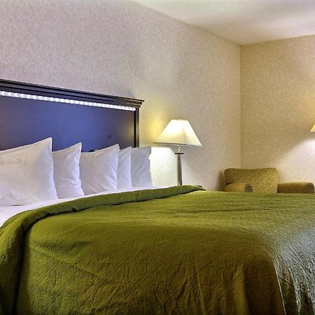 Quality Inn & Suites Mansfield Dış mekan fotoğraf