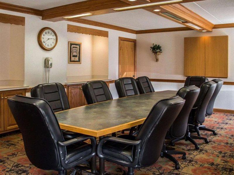 Quality Inn & Suites Mansfield Dış mekan fotoğraf