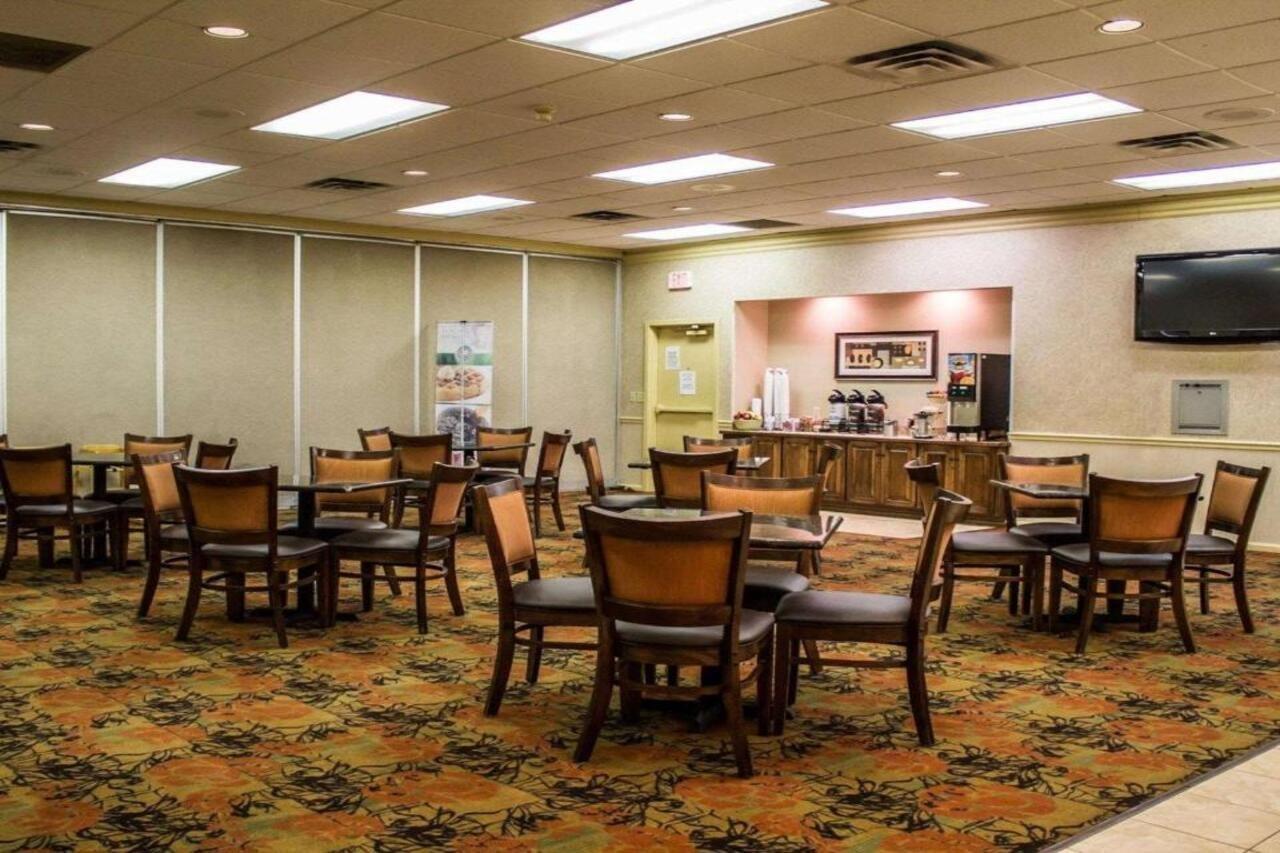 Quality Inn & Suites Mansfield Dış mekan fotoğraf