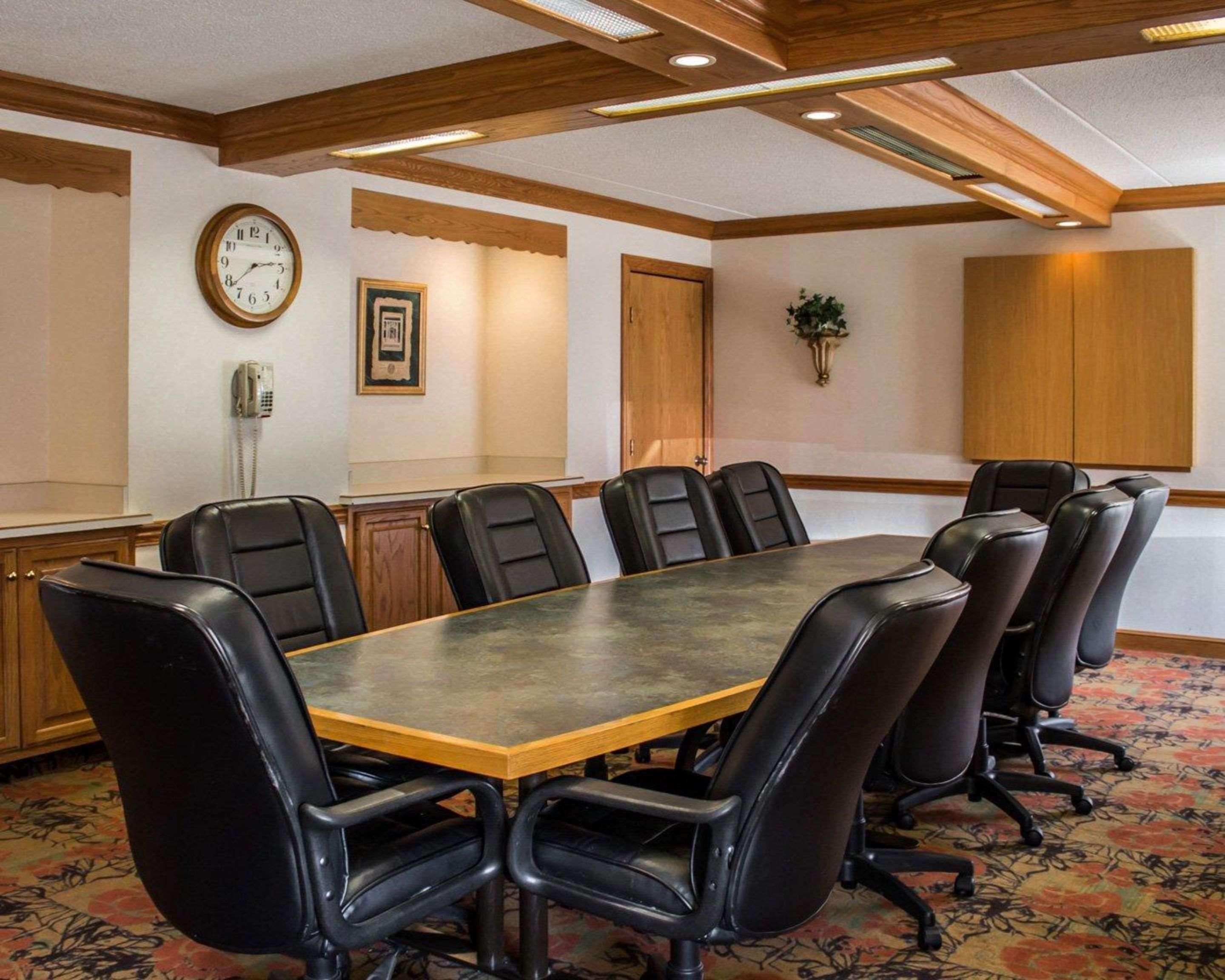 Quality Inn & Suites Mansfield Dış mekan fotoğraf