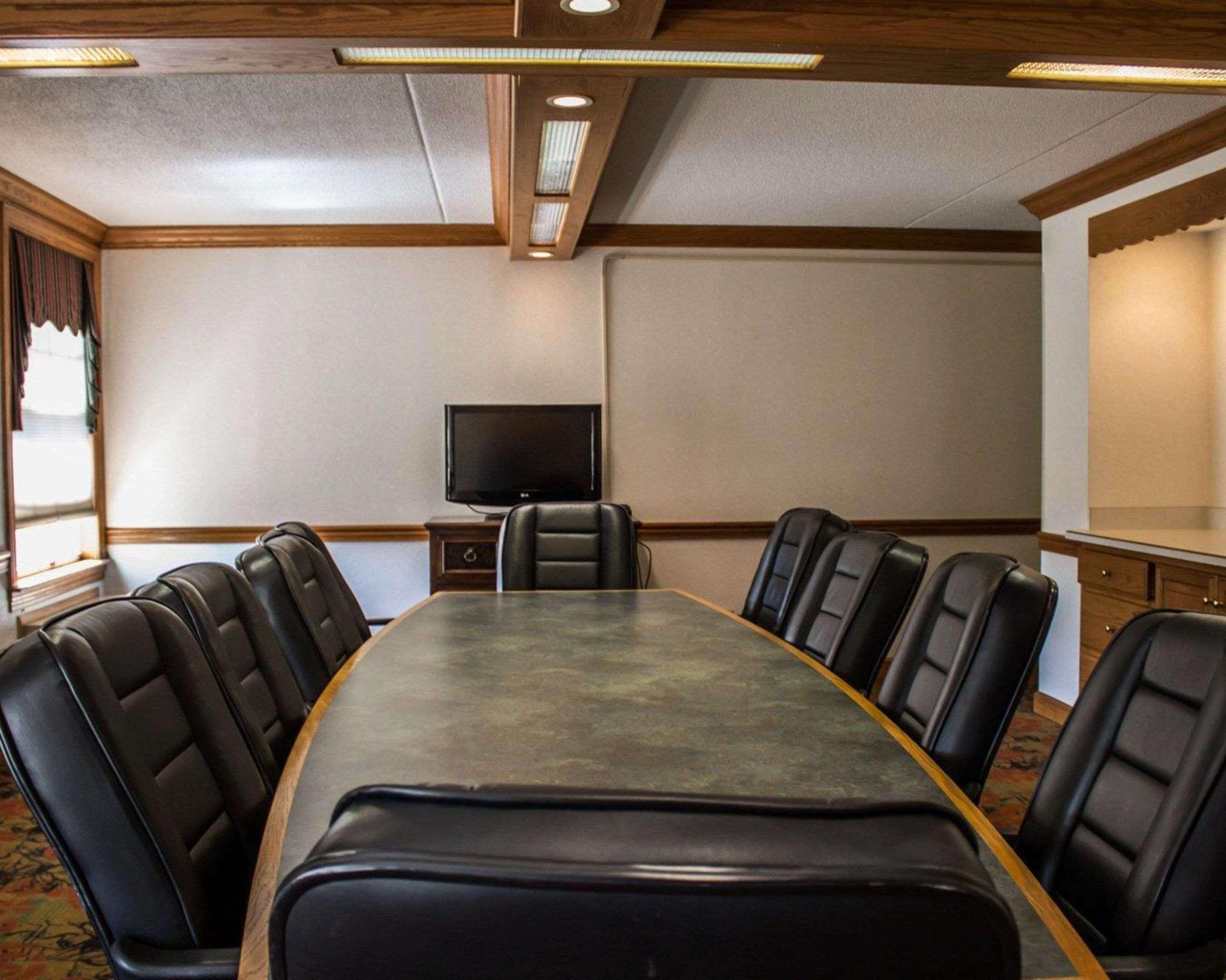 Quality Inn & Suites Mansfield Dış mekan fotoğraf