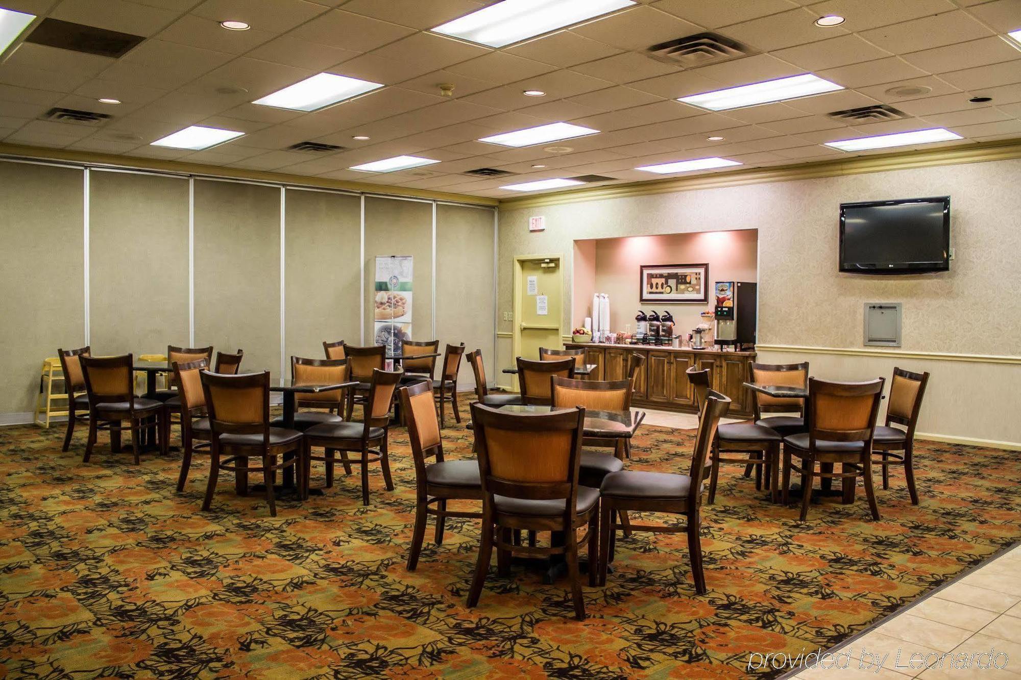 Quality Inn & Suites Mansfield Dış mekan fotoğraf