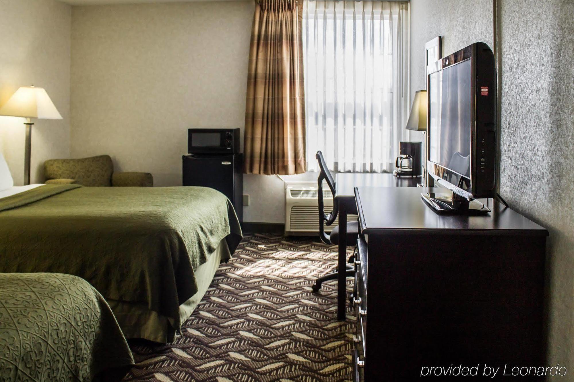 Quality Inn & Suites Mansfield Dış mekan fotoğraf