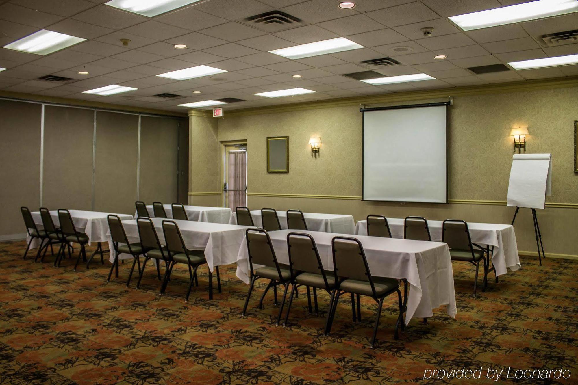 Quality Inn & Suites Mansfield Dış mekan fotoğraf